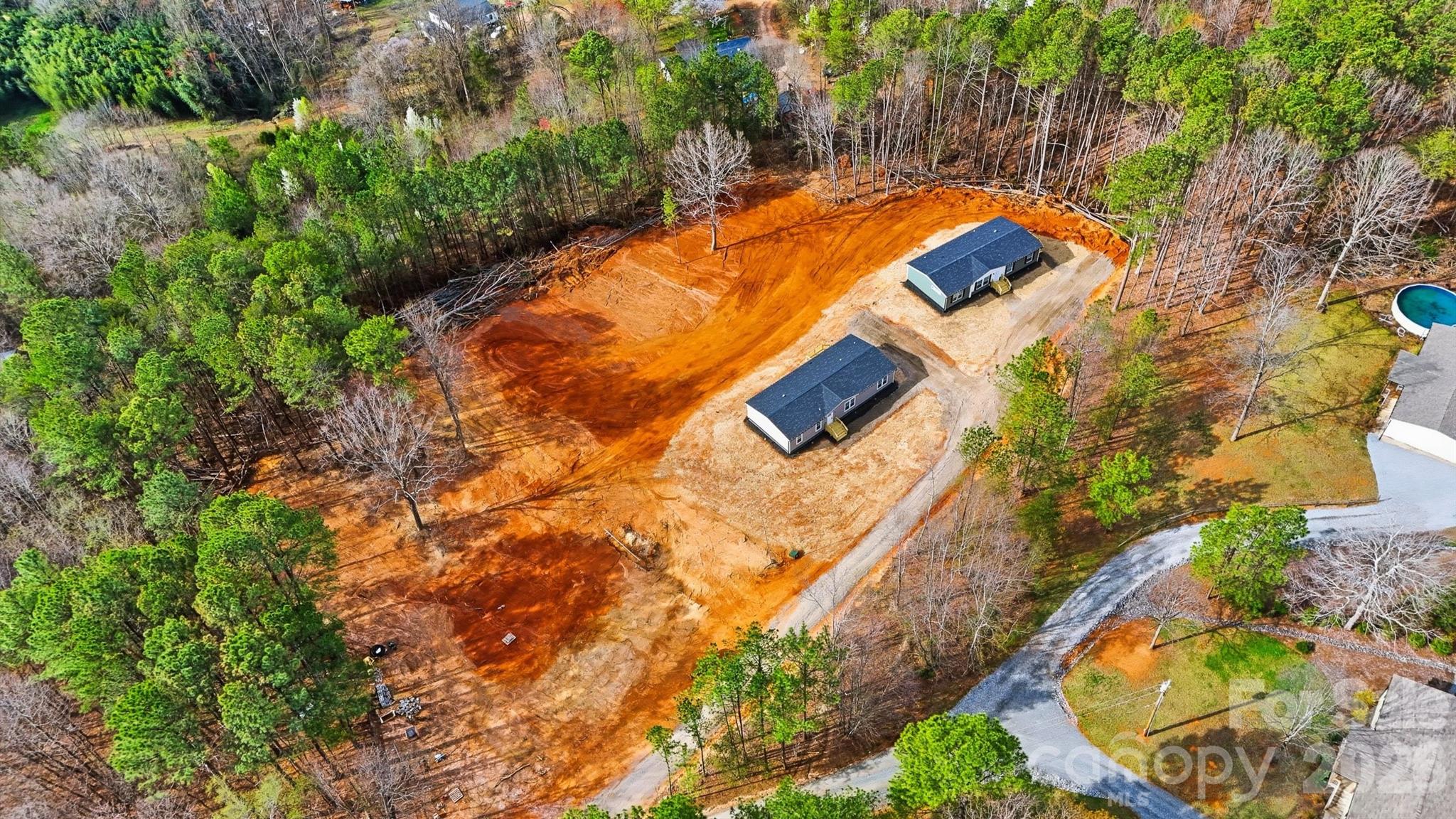 4186 Maple Trail Morganton, NC 28655 - Photo 30 of 34