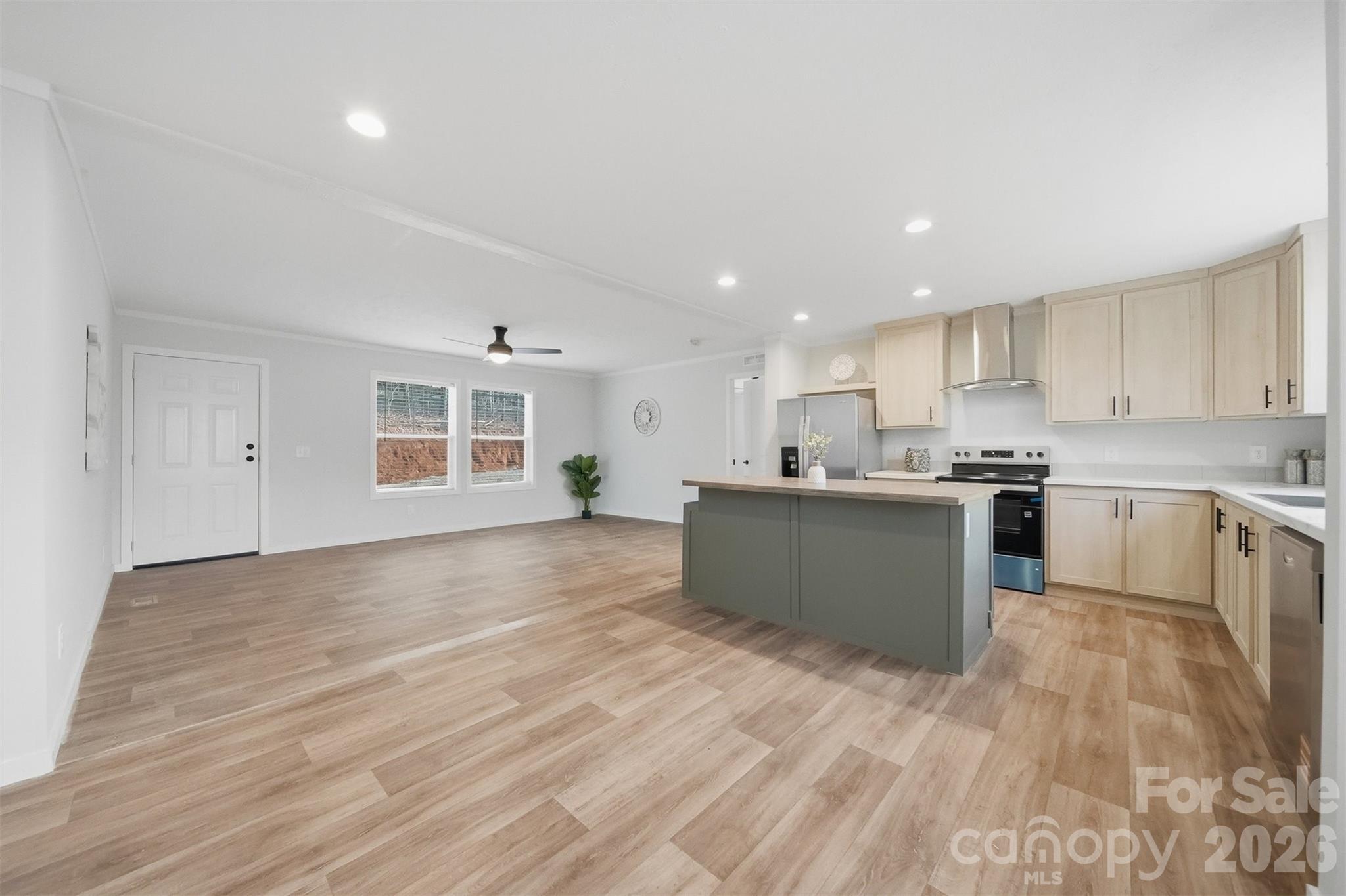 4186 Maple Trail Morganton, NC 28655 - Photo 6 of 34