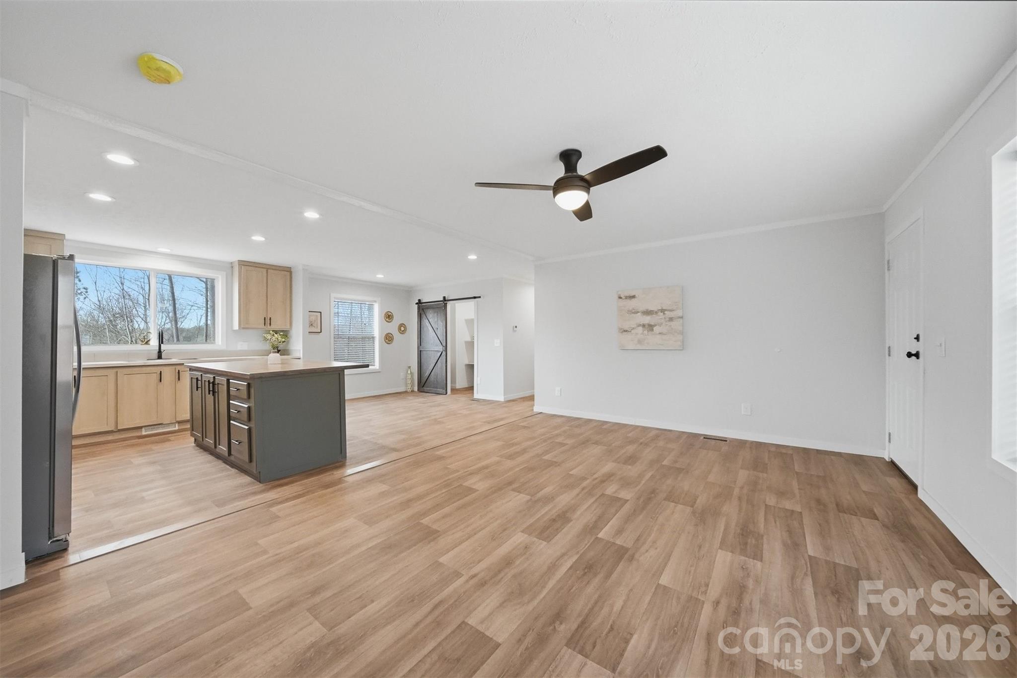 4186 Maple Trail Morganton, NC 28655 - Photo 9 of 34