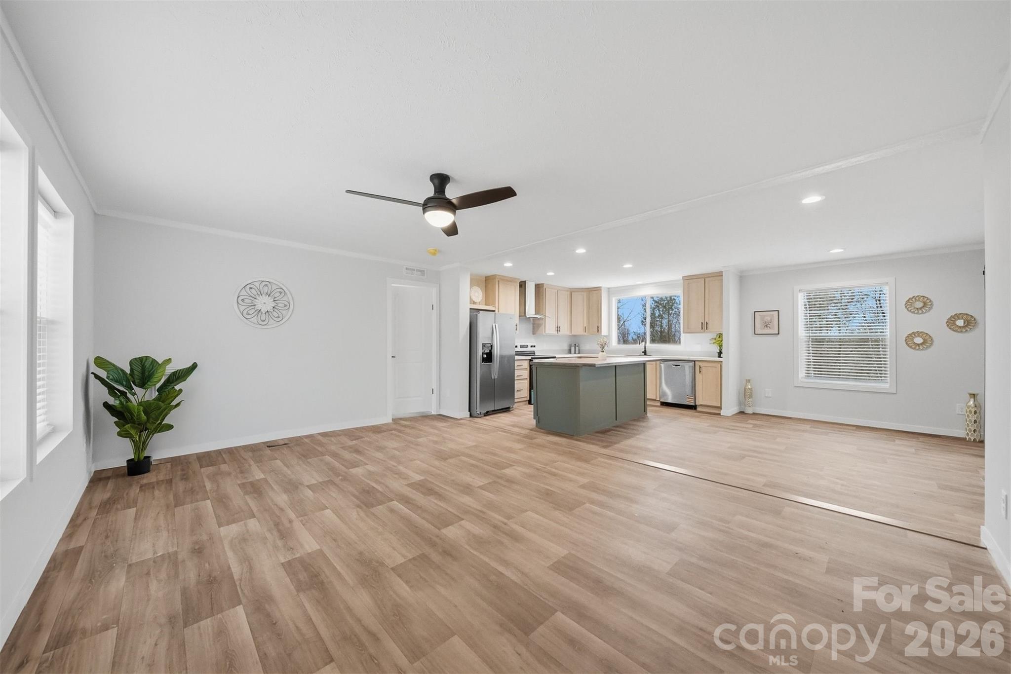 4186 Maple Trail Morganton, NC 28655 - Photo 10 of 34