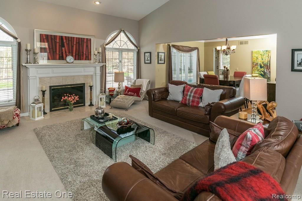 3631 Aynsley Drive Rochester Hills, MI 48306 - Photo 13 of 40