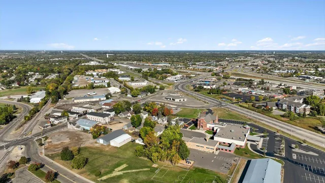 $339,990 | 12726 Ashbury Drive, Rogers, MN 55374