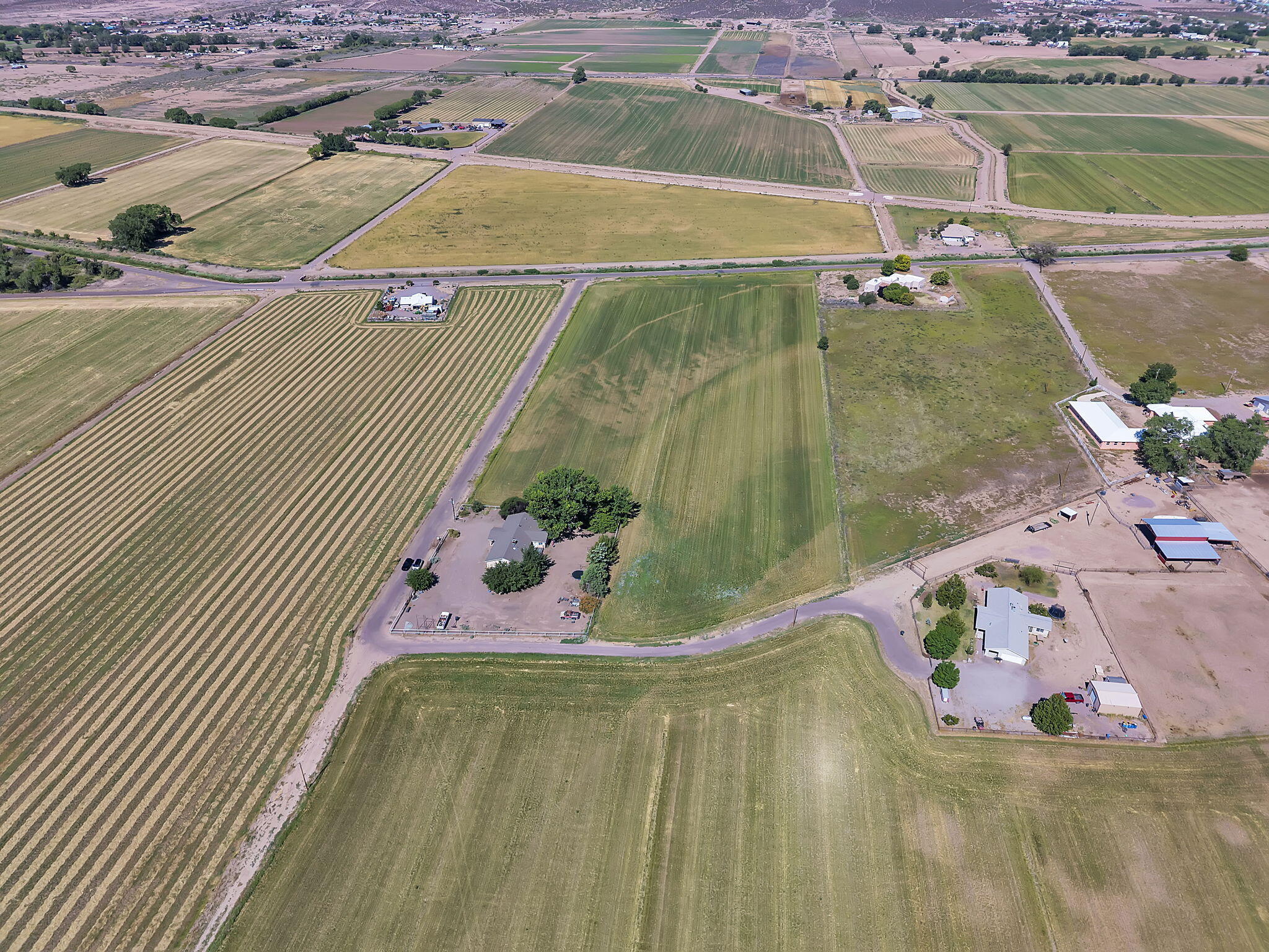 174 Slaton Road Lemitar, NM 87823 - Photo 45 of 51 Gallery Image 45