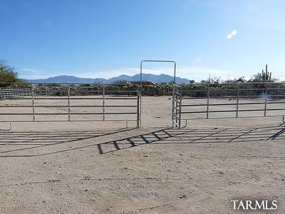 10450 North Oldfather Road Tucson, AZ 85742 - Photo 6 of 7