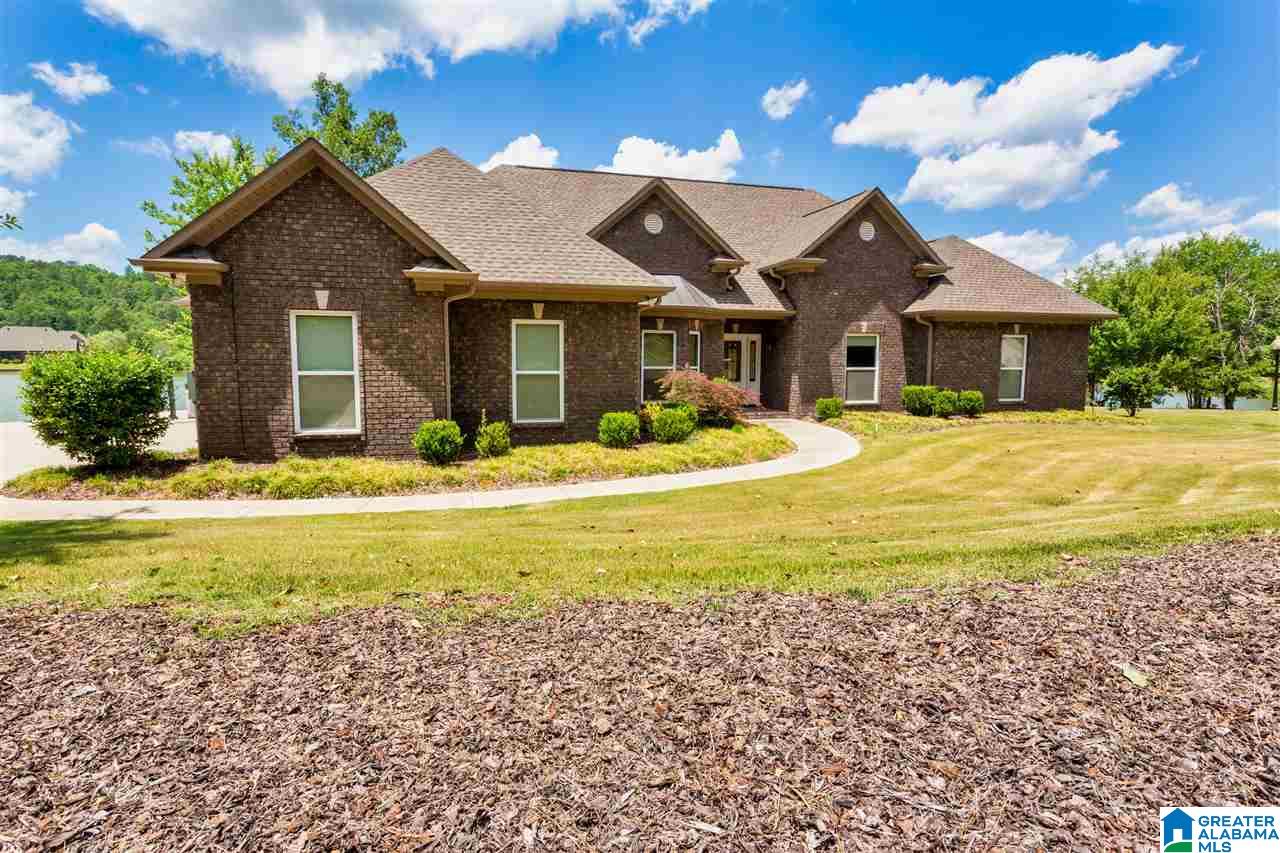 7715 Jackie Lane McCalla, AL 35111 - Photo 48 of 48