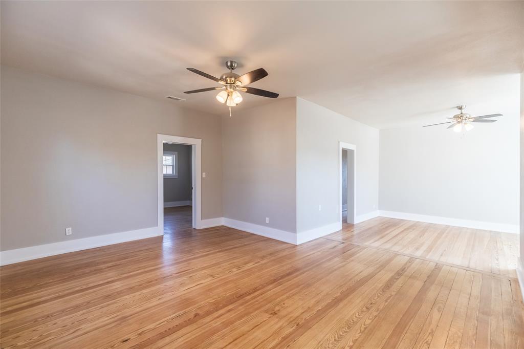 601 North Ave G Haskell, TX 79521 - Photo 15 of 36