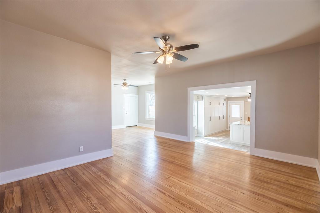 601 North Ave G Haskell, TX 79521 - Photo 16 of 36