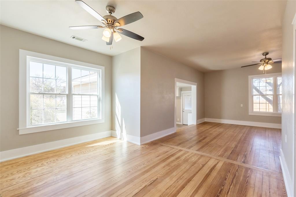 601 North Ave G Haskell, TX 79521 - Photo 18 of 36