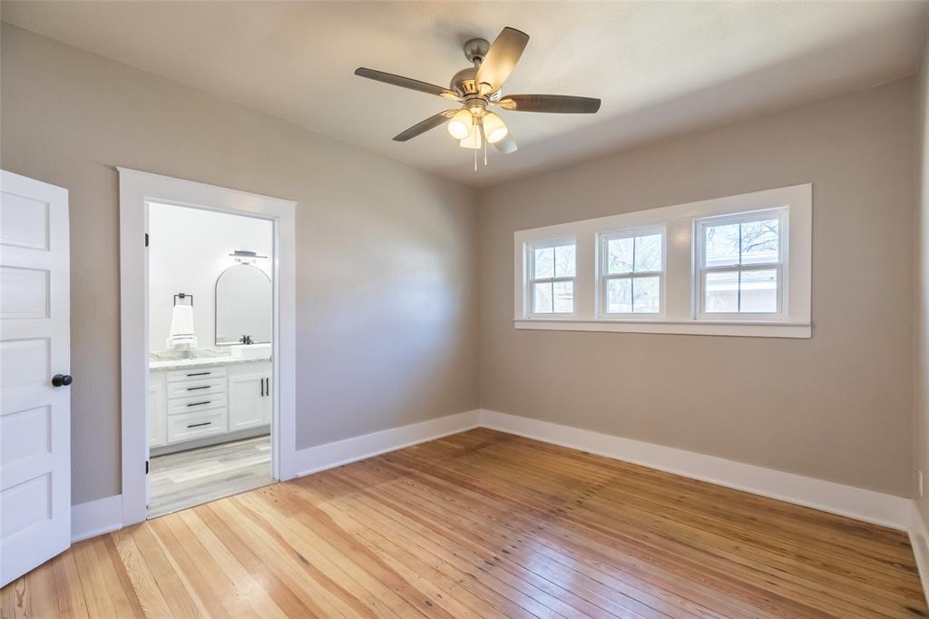 601 North Ave G Haskell, TX 79521 - Photo 19 of 36