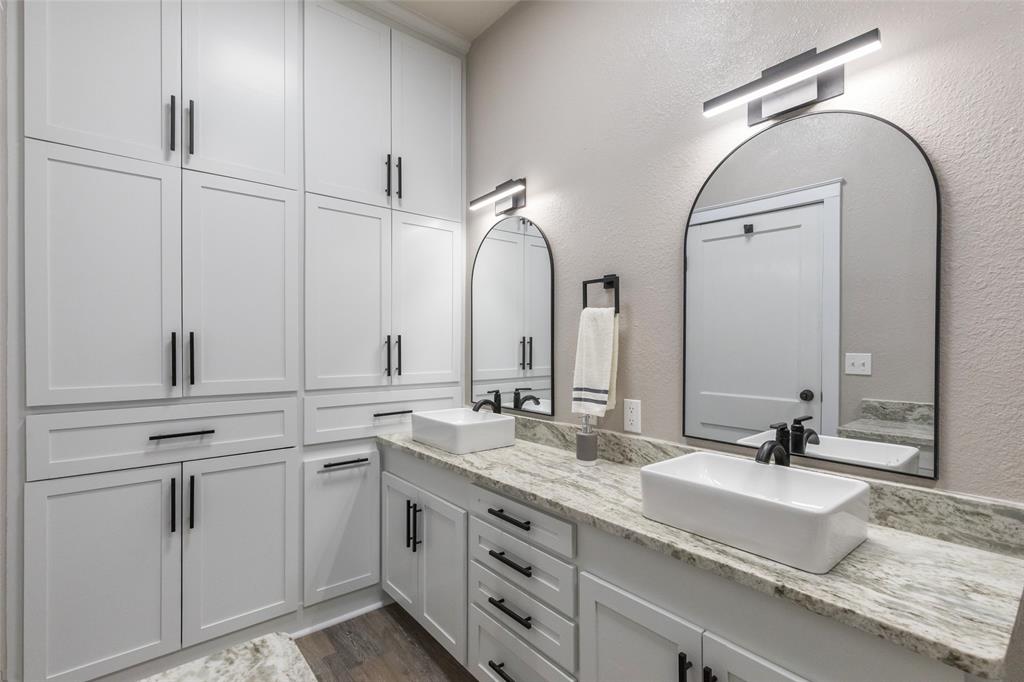 601 North Ave G Haskell, TX 79521 - Photo 23 of 36