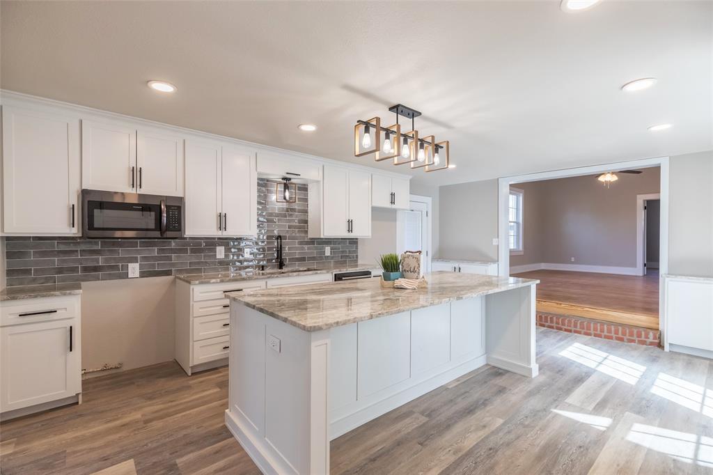 601 North Ave G Haskell, TX 79521 - Photo 3 of 36