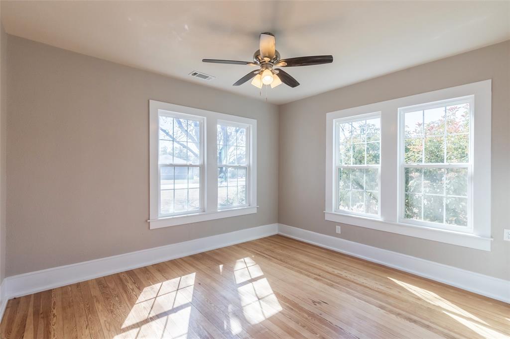 601 North Ave G Haskell, TX 79521 - Photo 31 of 36