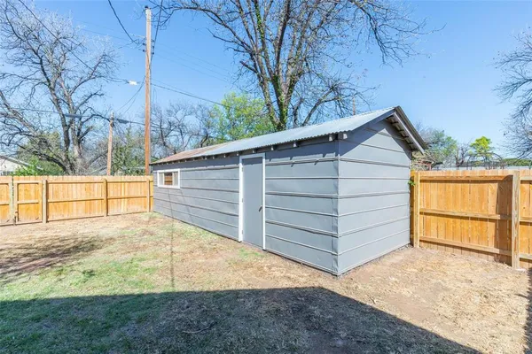 $374,900 | 601 North Ave G, Haskell, TX 79521