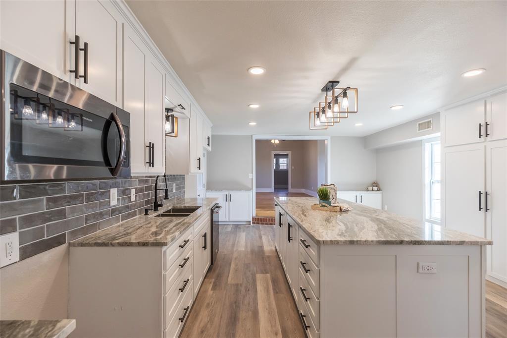 601 North Ave G Haskell, TX 79521 - Photo 4 of 36