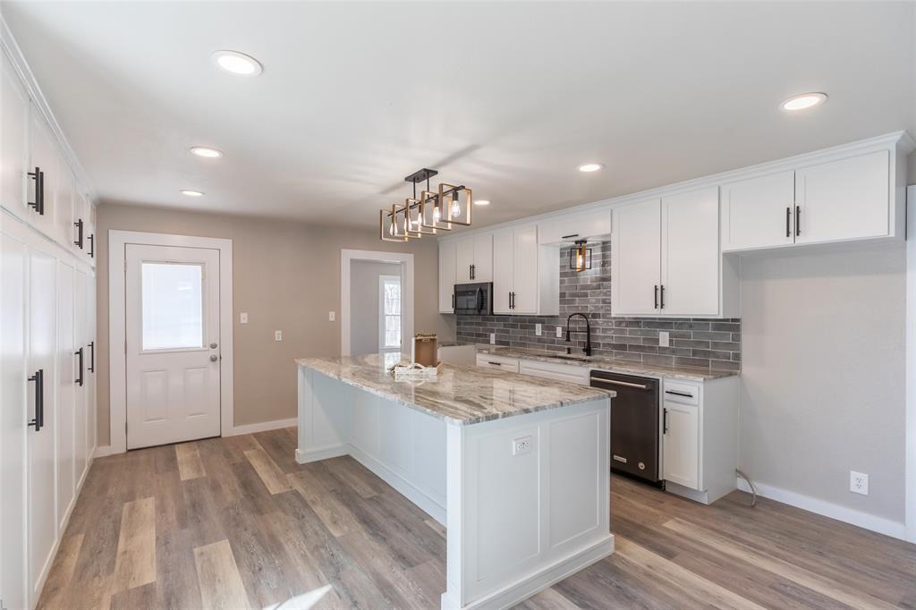 601 North Ave G Haskell, TX 79521 - Photo 5 of 36