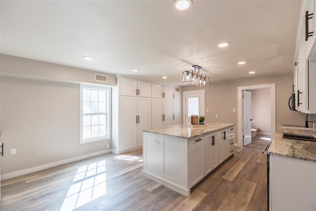 601 North Ave G Haskell, TX 79521 - Photo 6 of 36