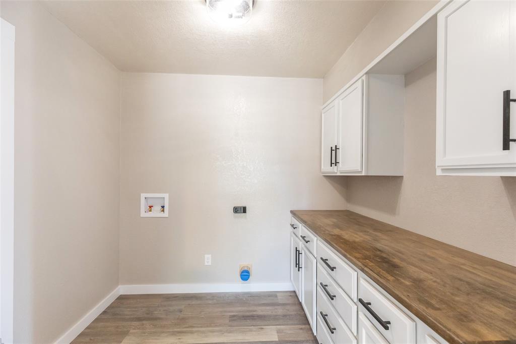 601 North Ave G Haskell, TX 79521 - Photo 10 of 36