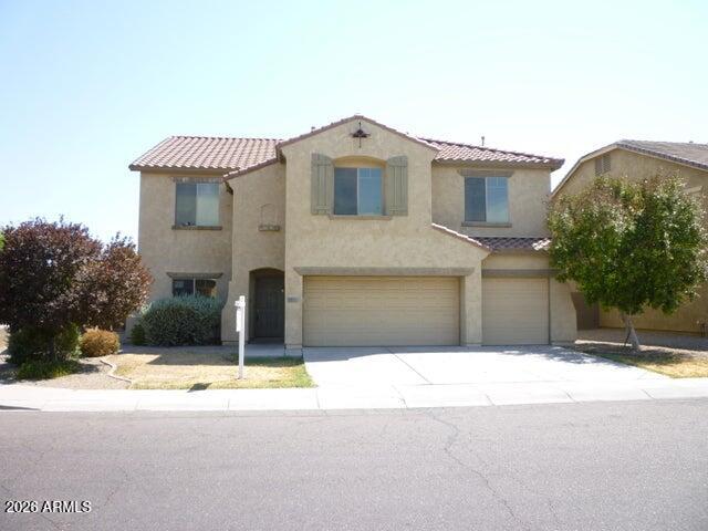 9301 West Rascon Loop Phoenix, AZ 85037 - Photo 1 of 1 9301
