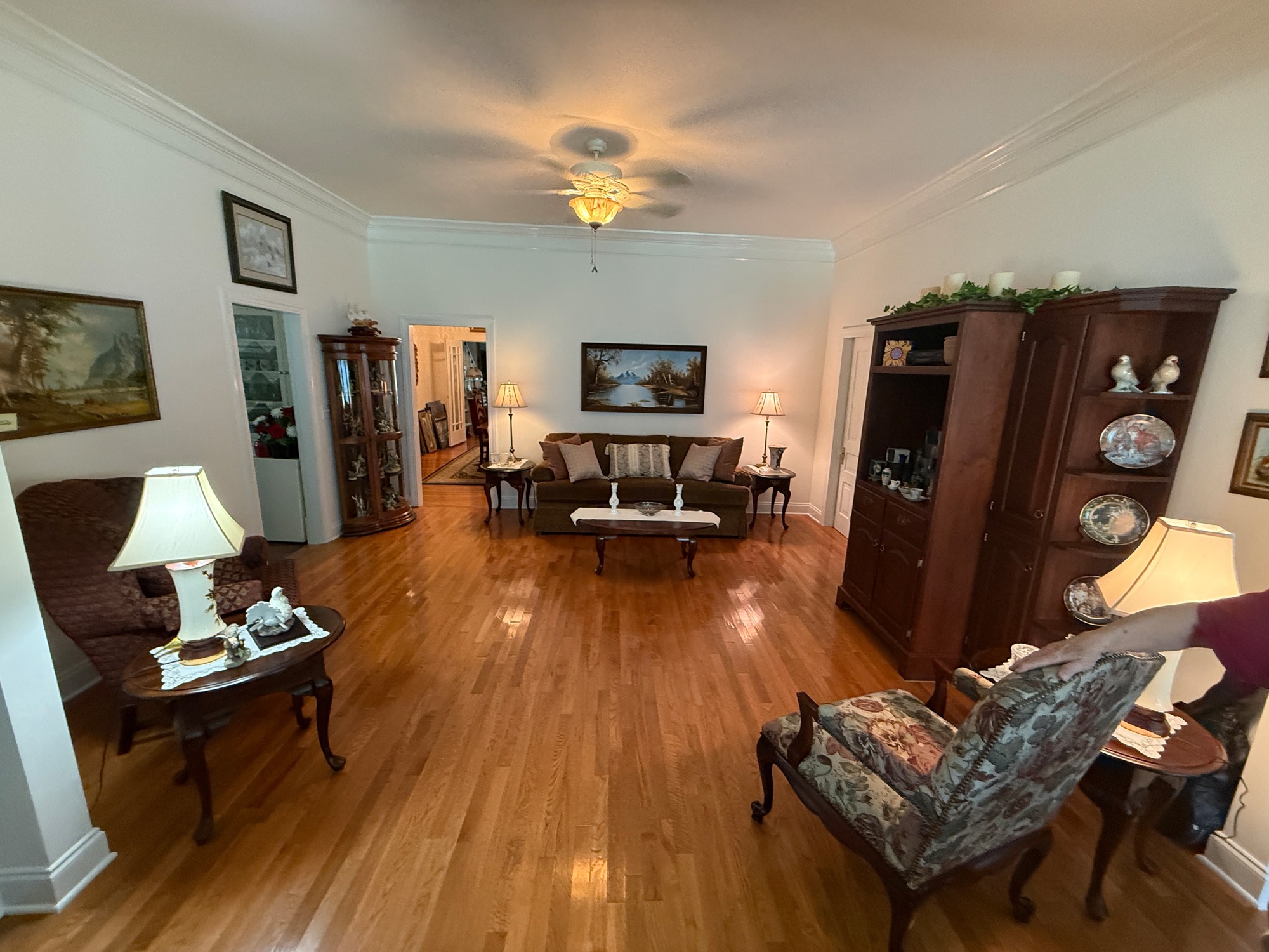 303 East Main Street Decherd, TN 37324 - Photo 13 of 13