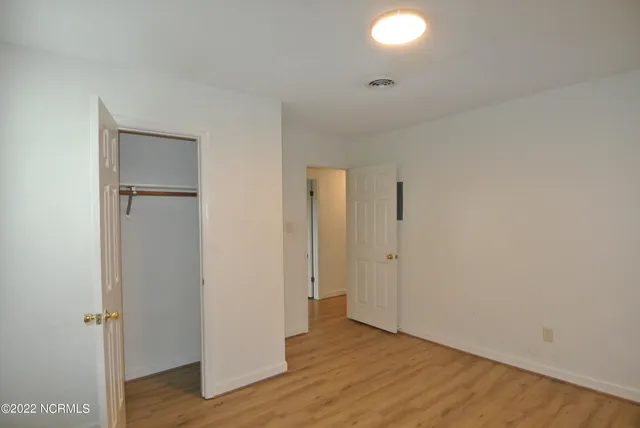 $900 | 1305 Stallings Parkway, Unit A, New Bern, NC 28562