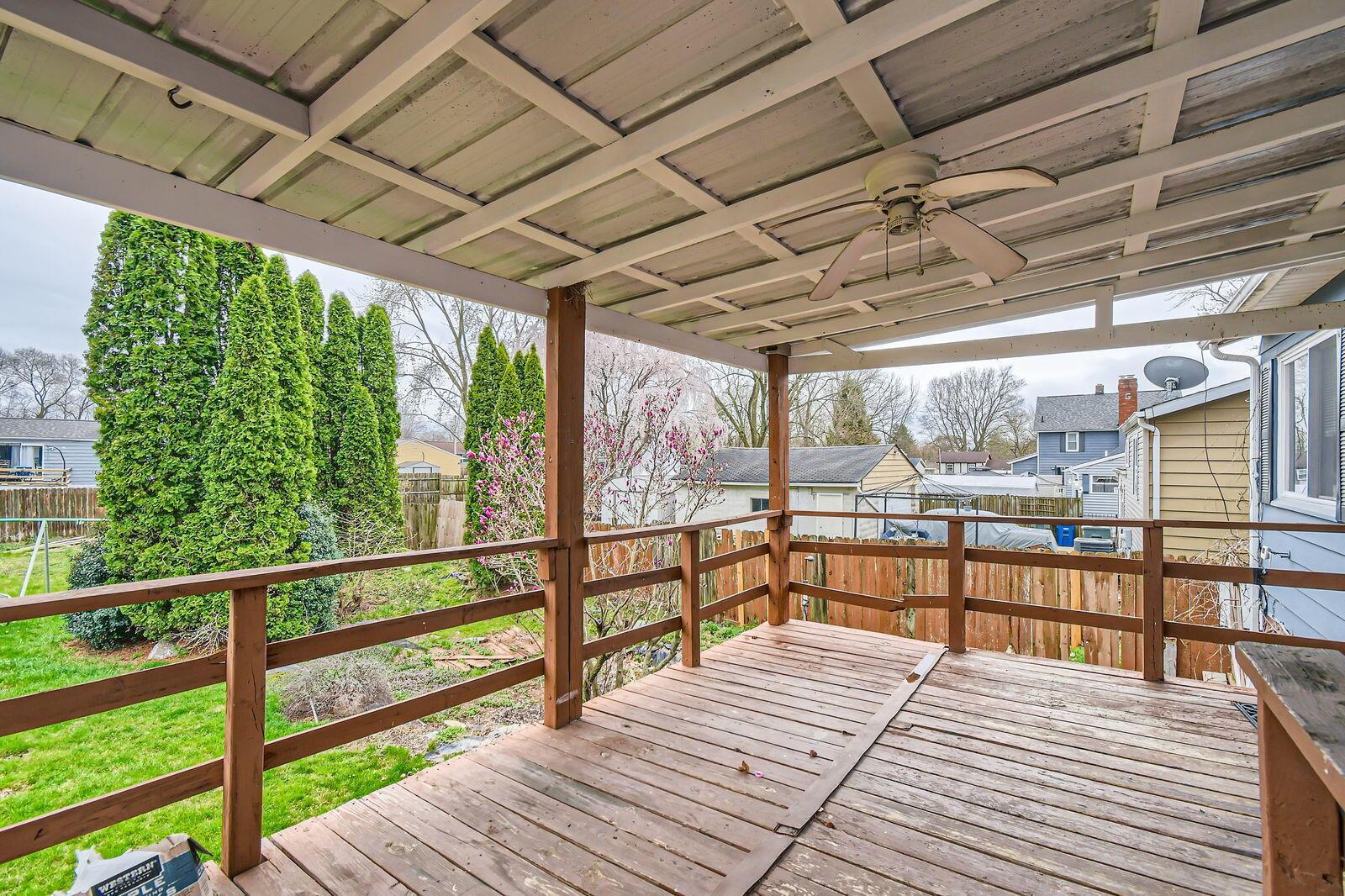 3104 Lewis Road Columbus, OH 43207 - Photo 25 of 28 3104 Lewis Rd - Web Quality - 025 - 28 D