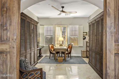 $1,895,000 | 9488 East Canyon View Road, Scottsdale, AZ 85255