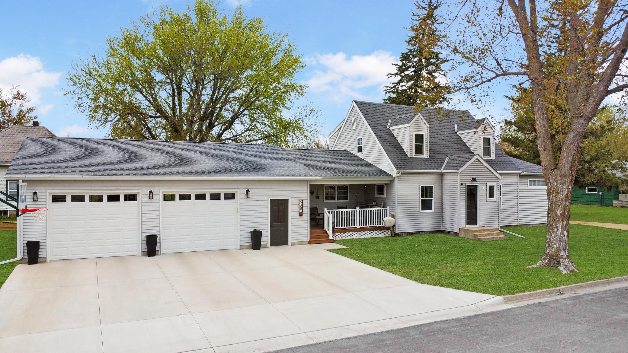 638 6th Street Westbrook, MN 56183 - Photo 43 of 44
