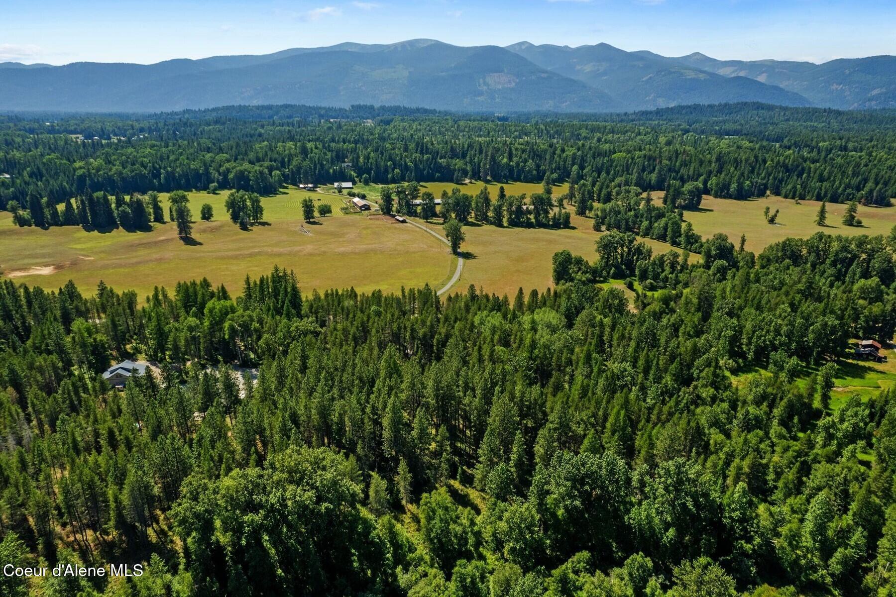 1521 Selkirk Road Sandpoint, ID 83864 - Photo 4 of 14 Prime Selle Valley Acreage
