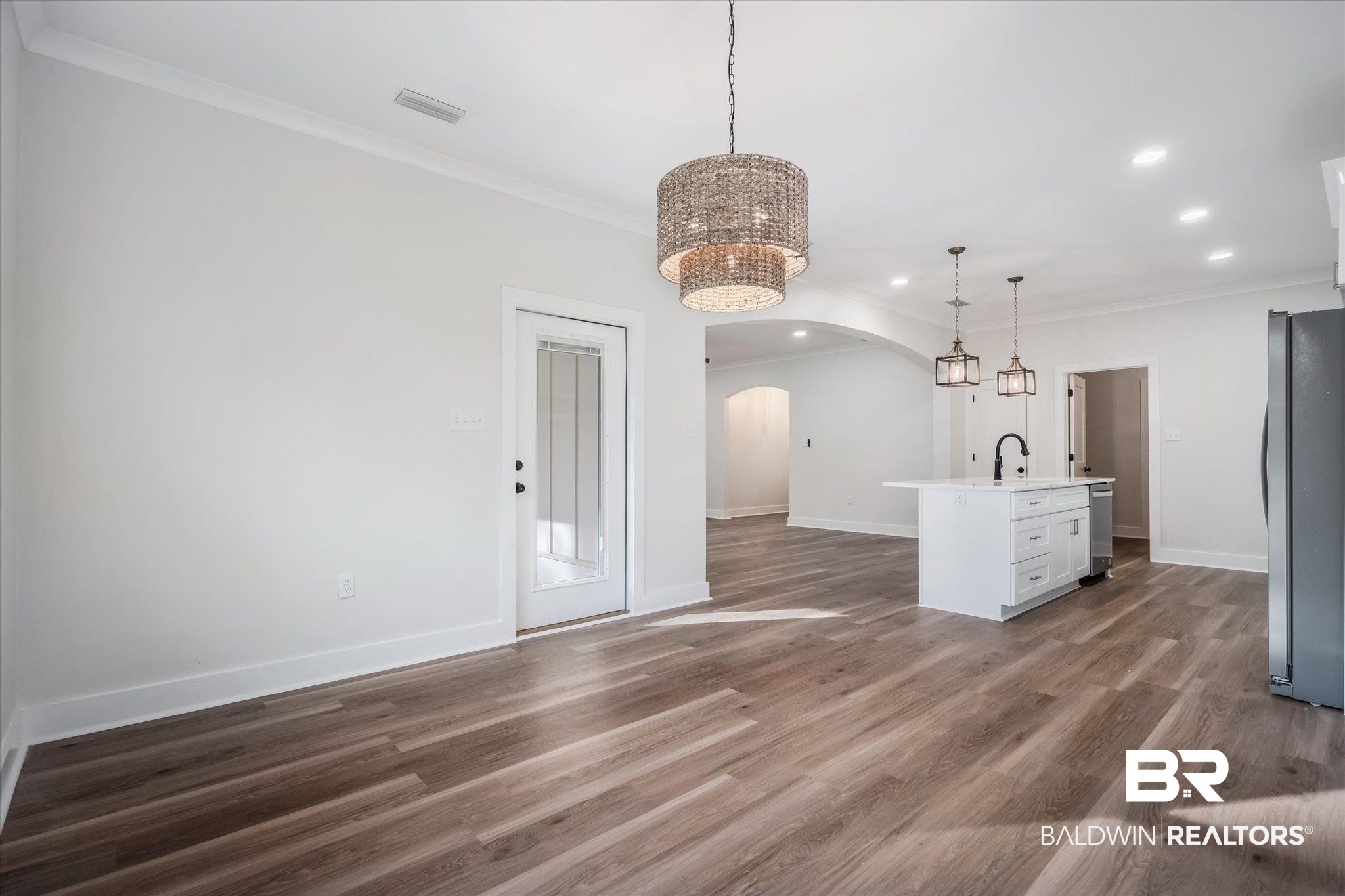 3135 Riverview Drive Coden, AL 36523 - Photo 8 of 21