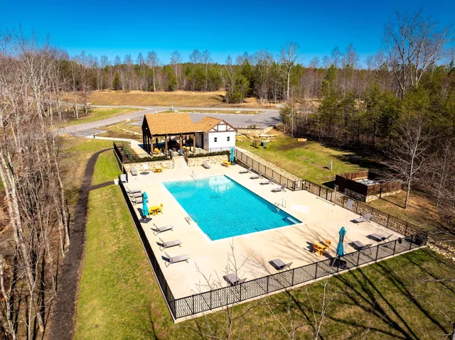$94,900 | 0 Crockett Pointe Point, Unit JF 313, Jasper, TN 37347
