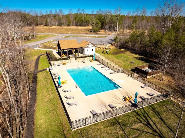 $94,900 | 0 Crockett Pointe Point, Unit JF 313, Jasper, TN 37347