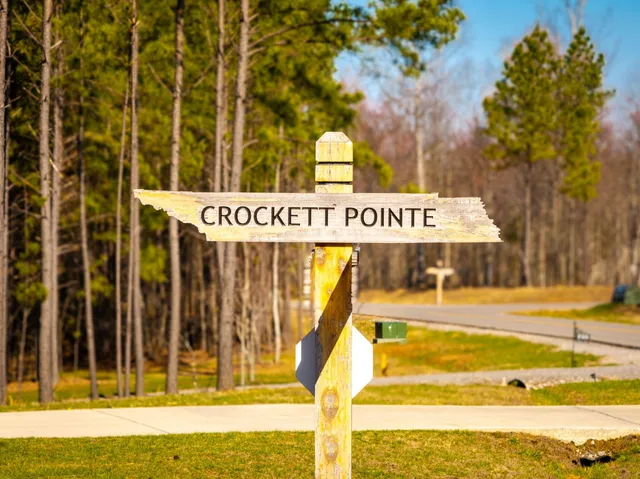 $94,900 | 0 Crockett Pointe Point, Unit JF 313, Jasper, TN 37347