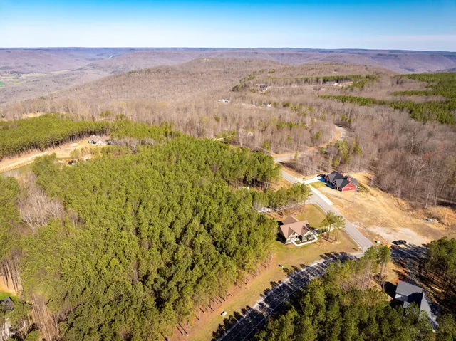 $94,900 | 0 Crockett Pointe Point, Unit JF 313, Jasper, TN 37347