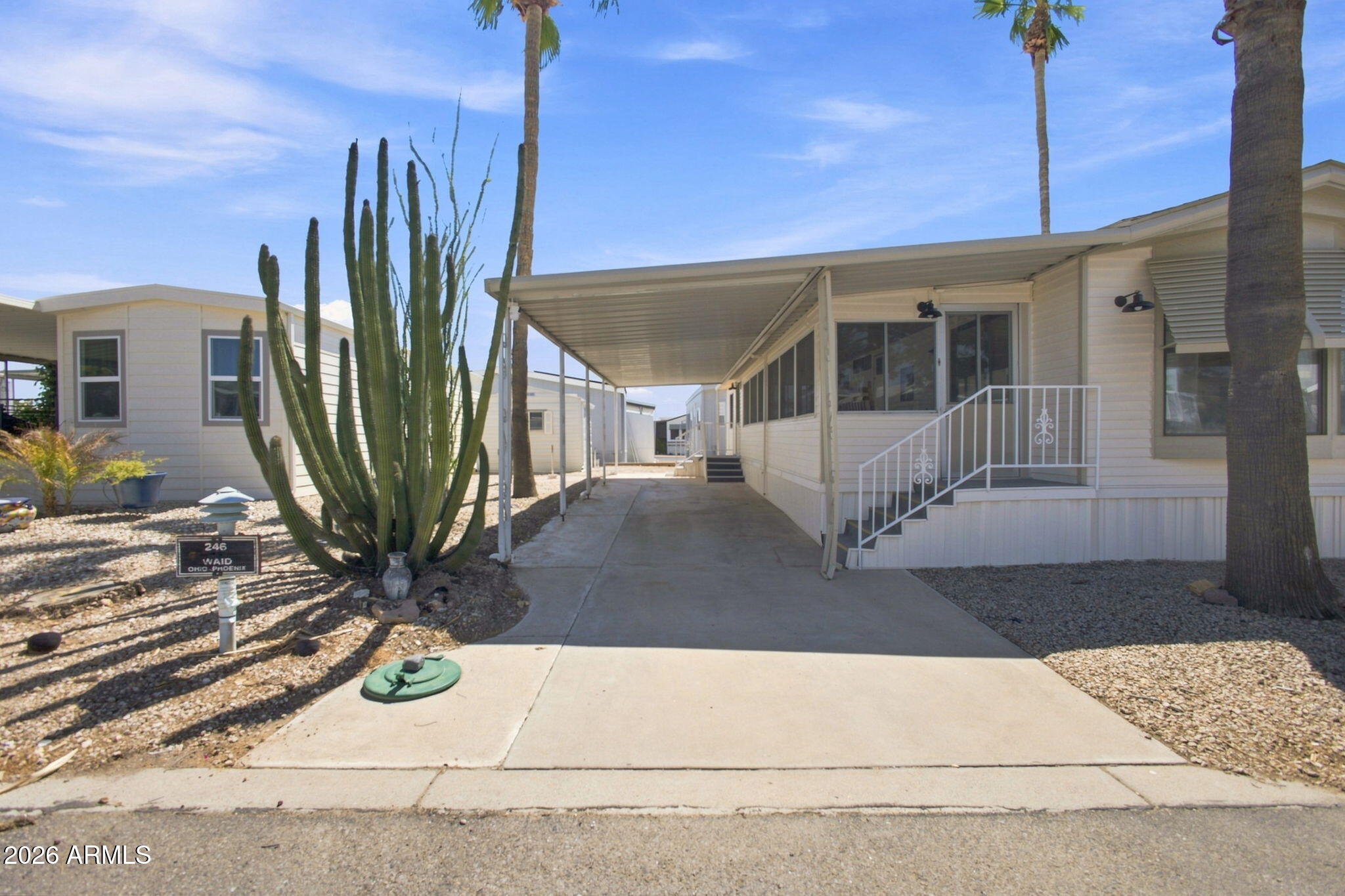 17200 West Bell Road, Unit 246 Surprise, AZ 85374 - Photo 3 of 27 Front3