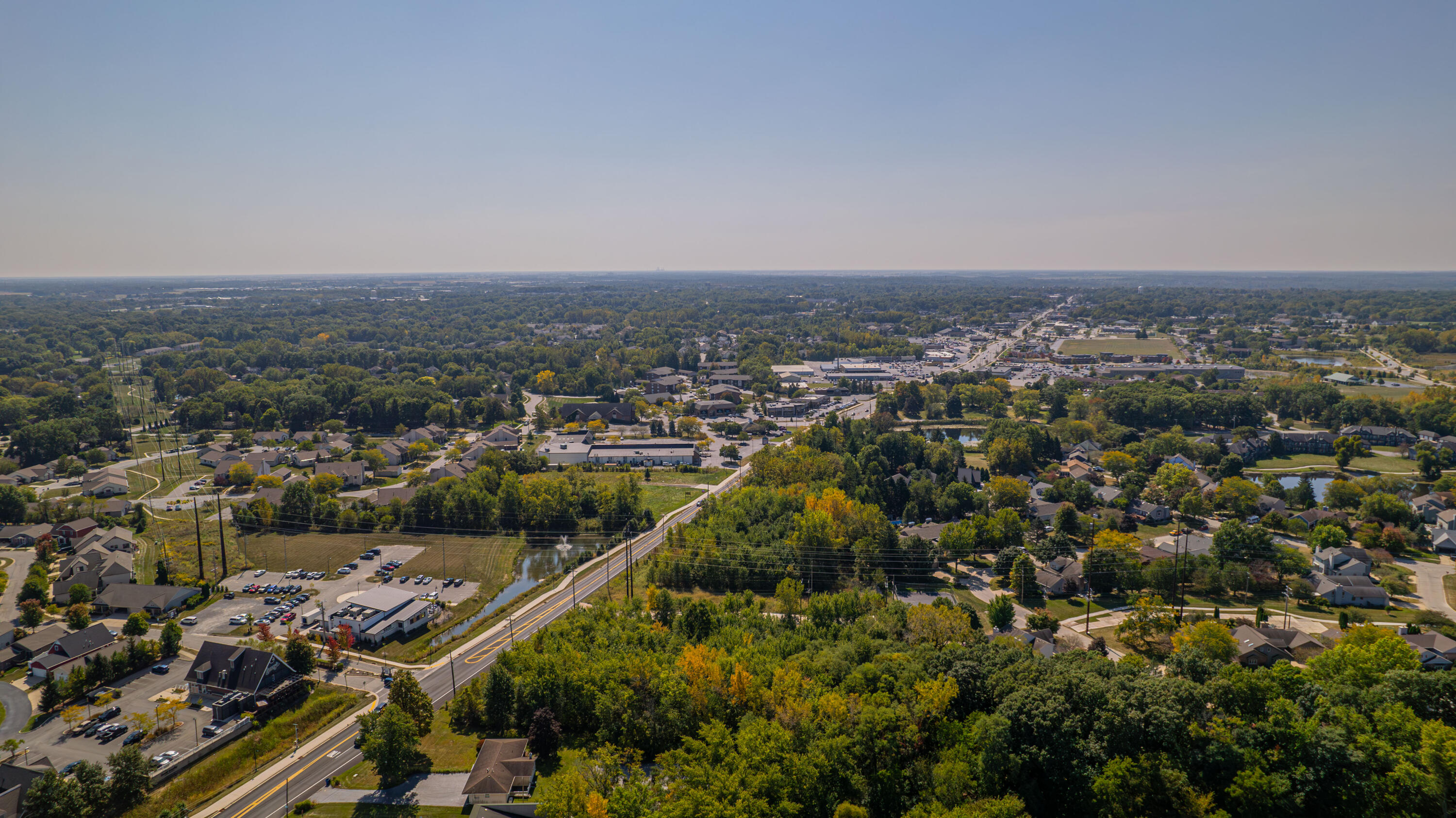 4100 John Street Valparaiso, IN 46383 - Photo 35 of 38 3000x1685