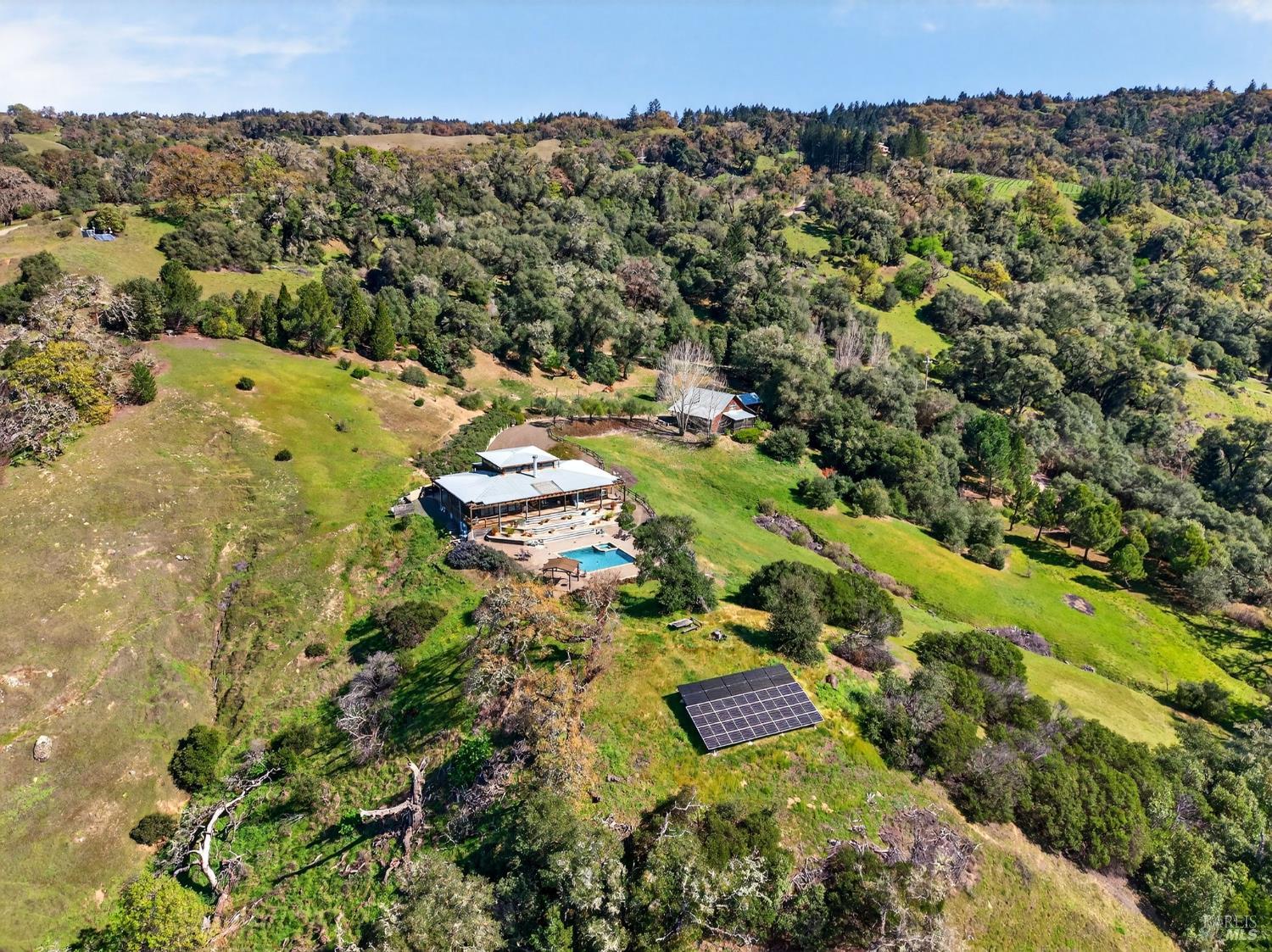 17350 Deer Meadows Road Boonville, CA 95415 - Photo 56 of 67
