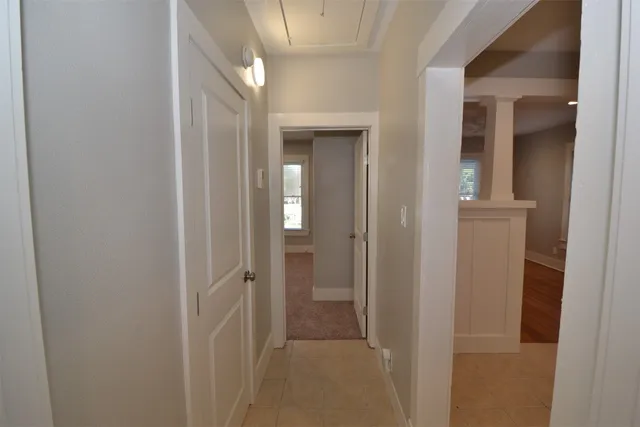 a bathroom with a sink a shower and a mirror