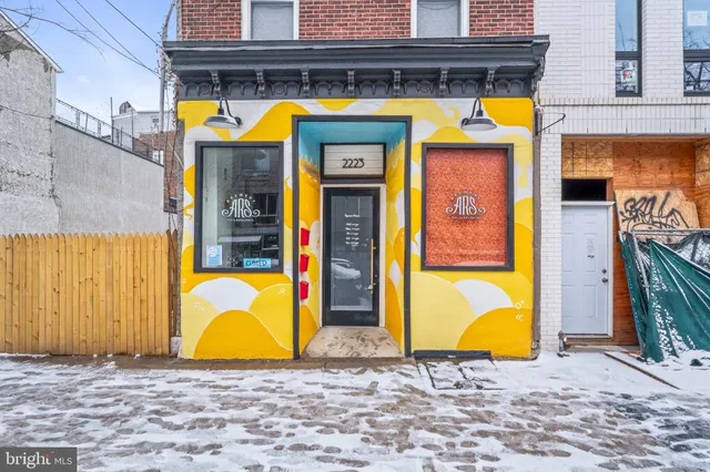 $2,000 | 2223 Frankford Avenue, Philadelphia, PA 19125