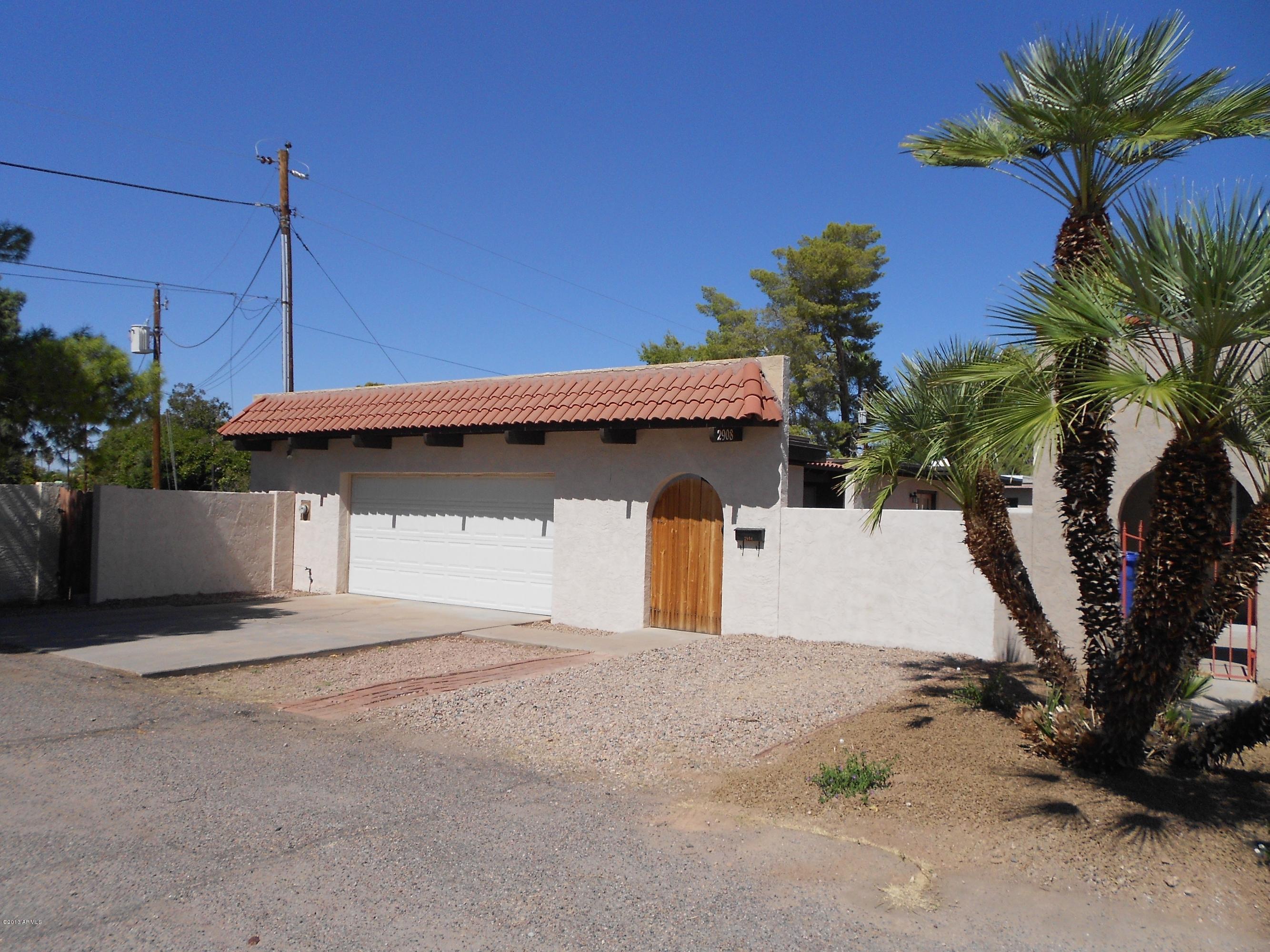 2908 South Price Road Tempe, AZ 85282 - Photo 1 of 11 001