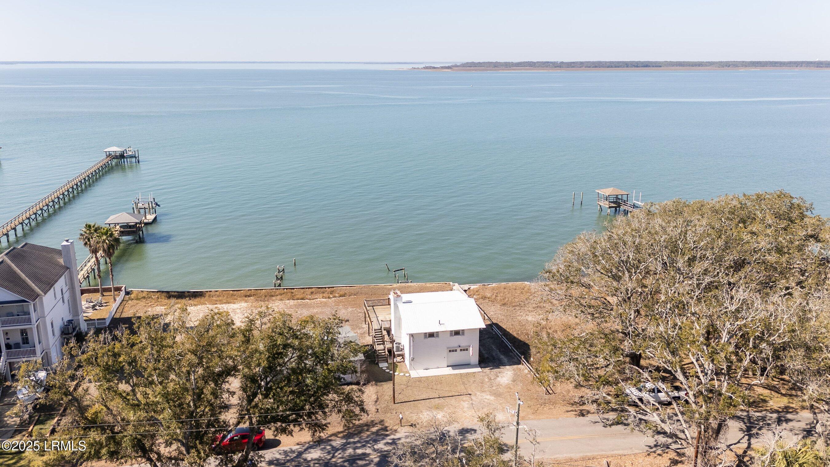 41 Bay Point Road St. Helena Island, SC 29920 - Photo 1 of 30 DJI_20250204124423_0193_D-1.jpg-SMALL