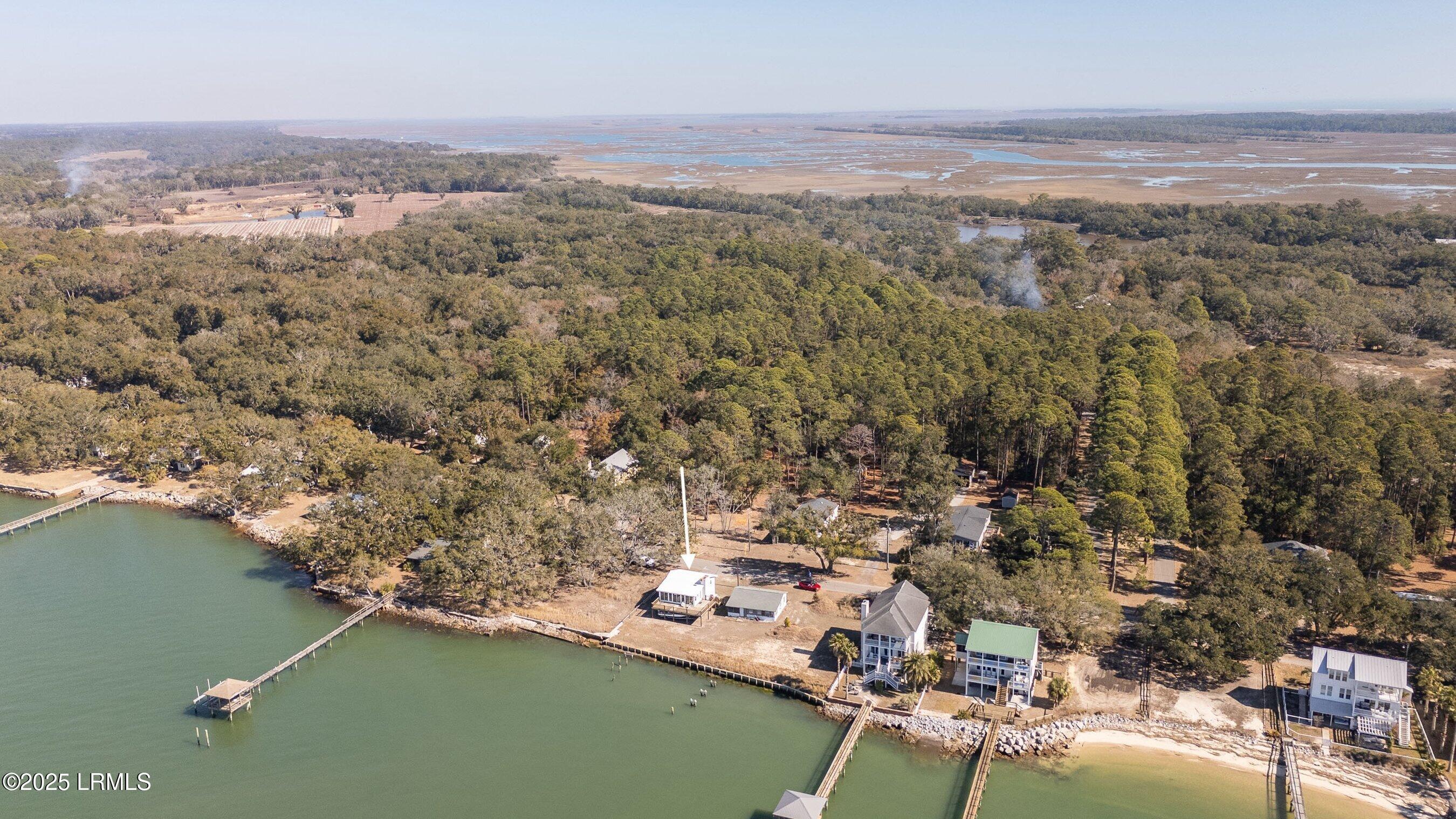 41 Bay Point Road St. Helena Island, SC 29920 - Photo 30 of 30 DJI_20250204124302_0187_D-1.jpg-SMALL