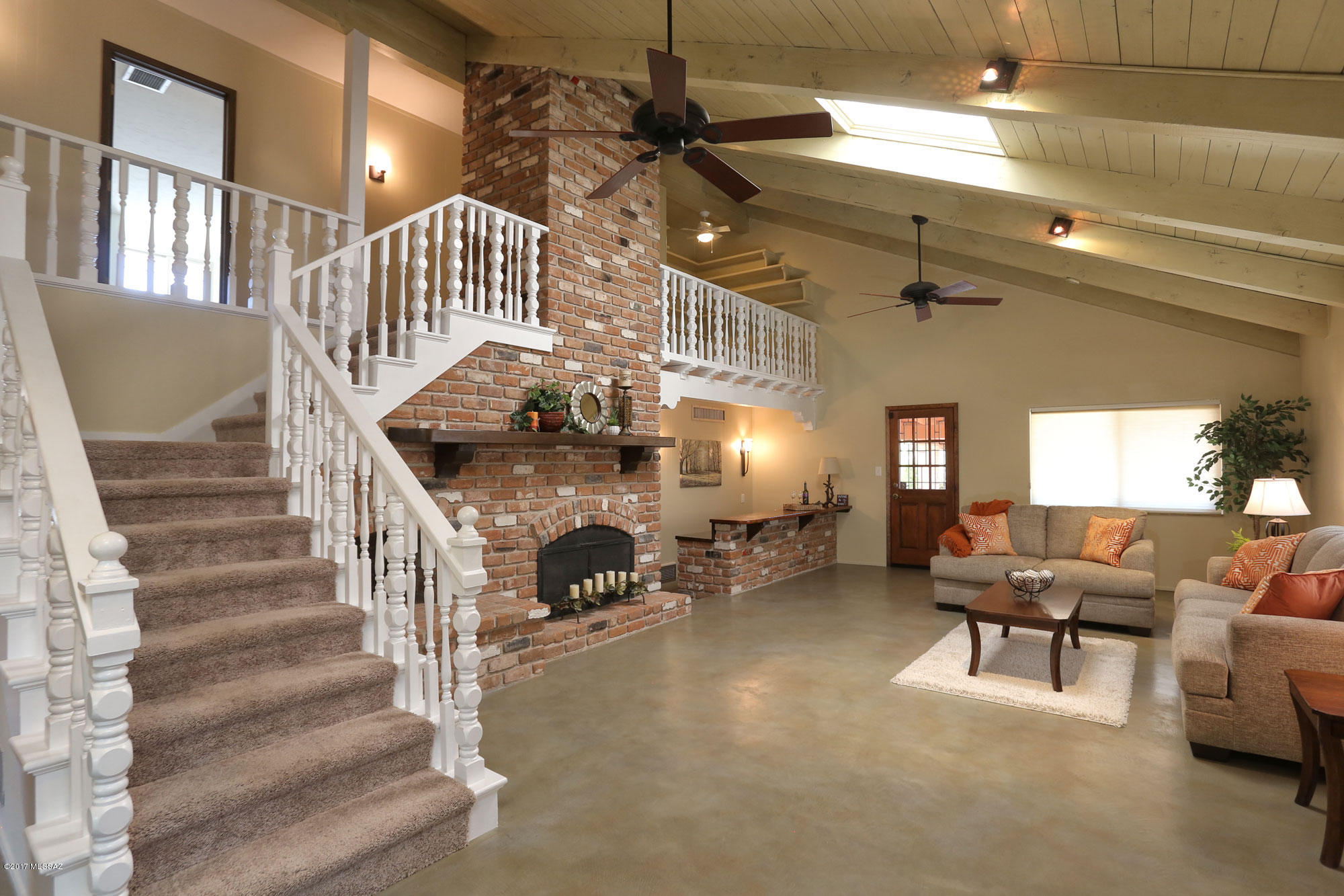9040 East Bears Path Road Tucson, AZ 85749 - Photo 5 of 36