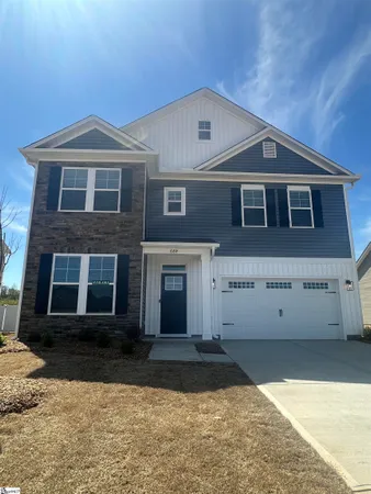 $376,900 | 684 Gilgal Lane, Lyman, SC 29365