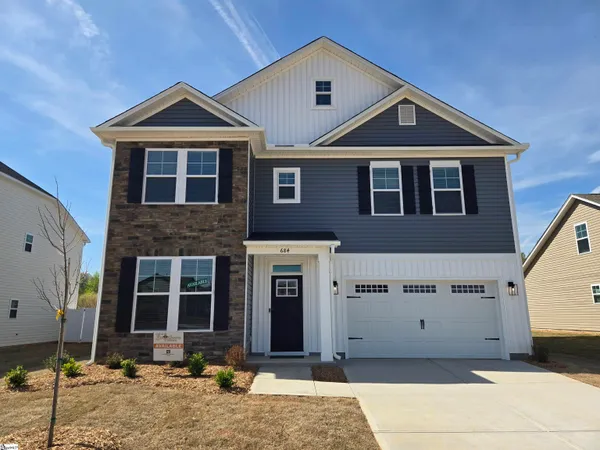 $369,900 | 684 Gilgal Lane, Lyman, SC 29365