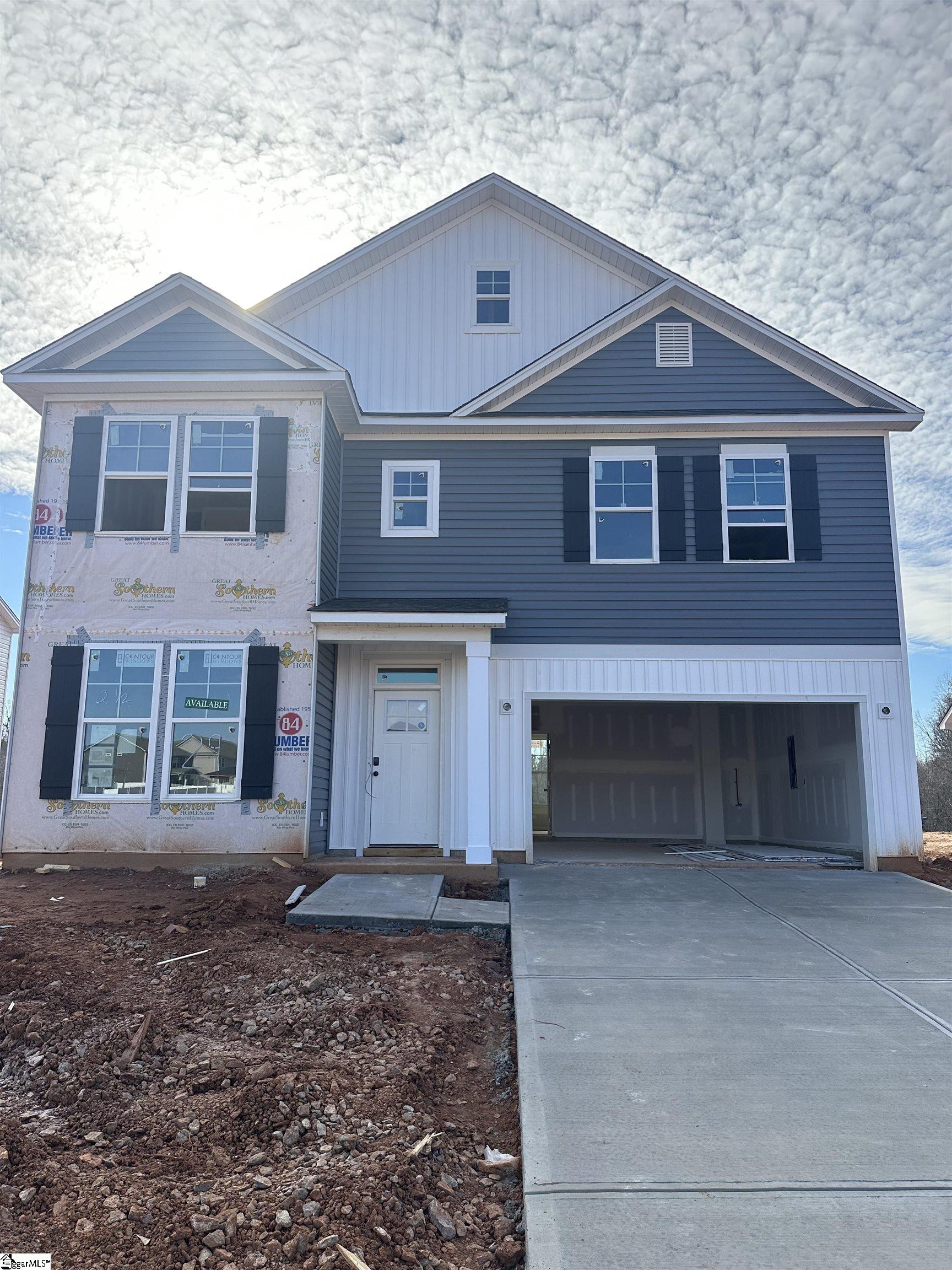 684 Gilgal Lane Lyman, SC 29365 - Photo 2 of 43