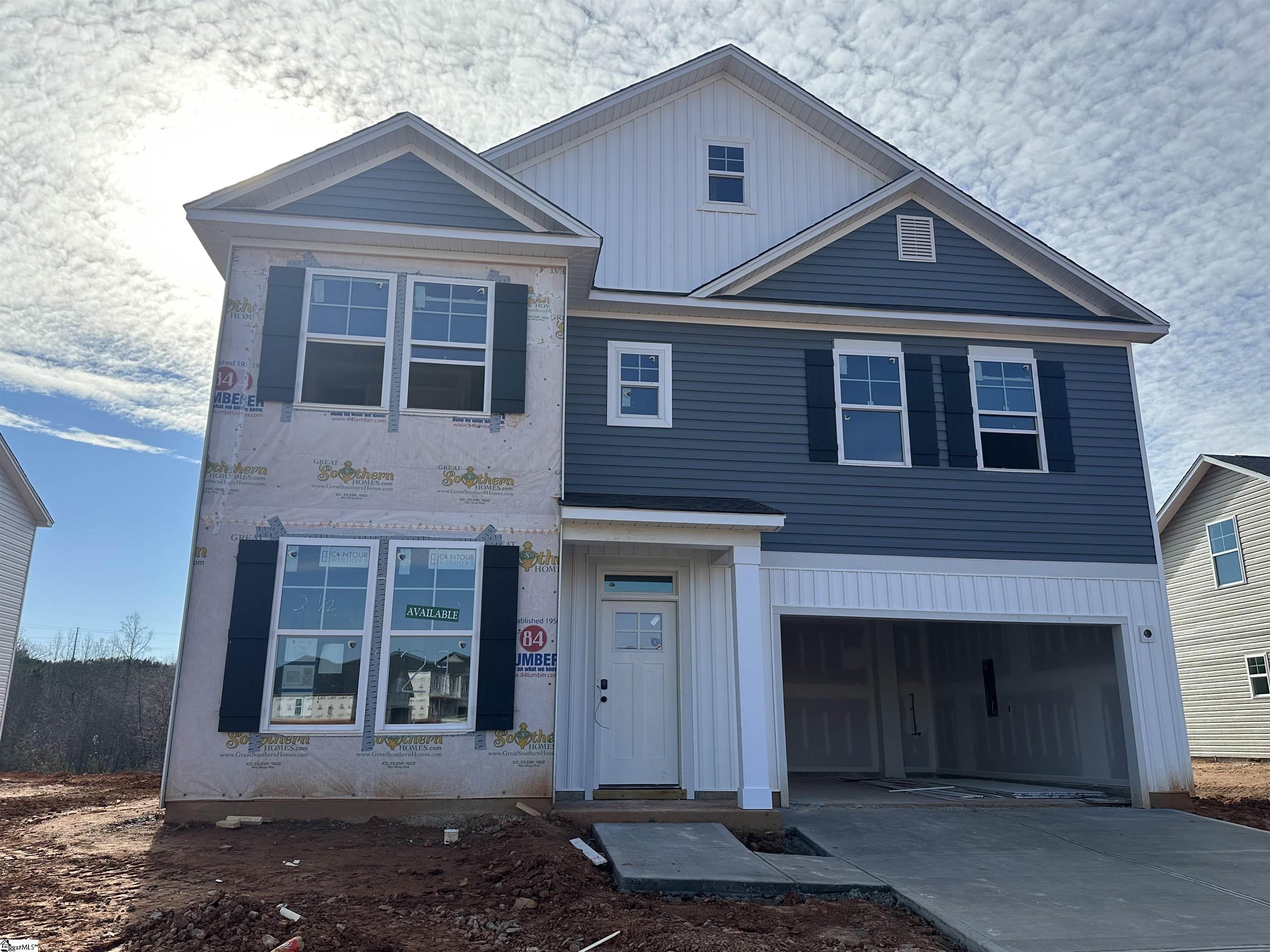 684 Gilgal Lane Lyman, SC 29365 - Photo 3 of 43