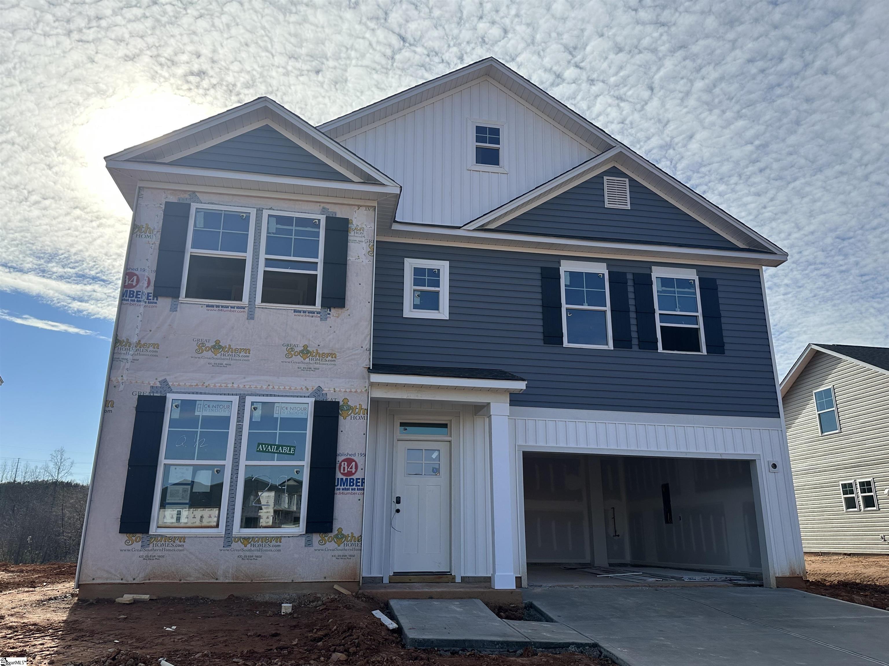 684 Gilgal Lane Lyman, SC 29365 - Photo 4 of 43