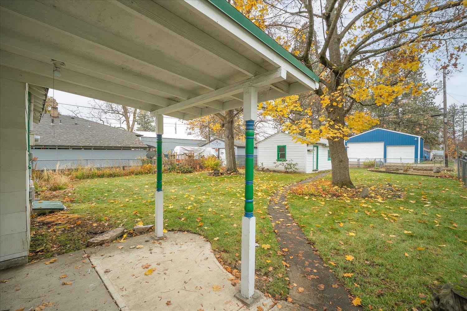 5403 North Walnut Street Spokane, WA 99205 - Photo 16 of 24