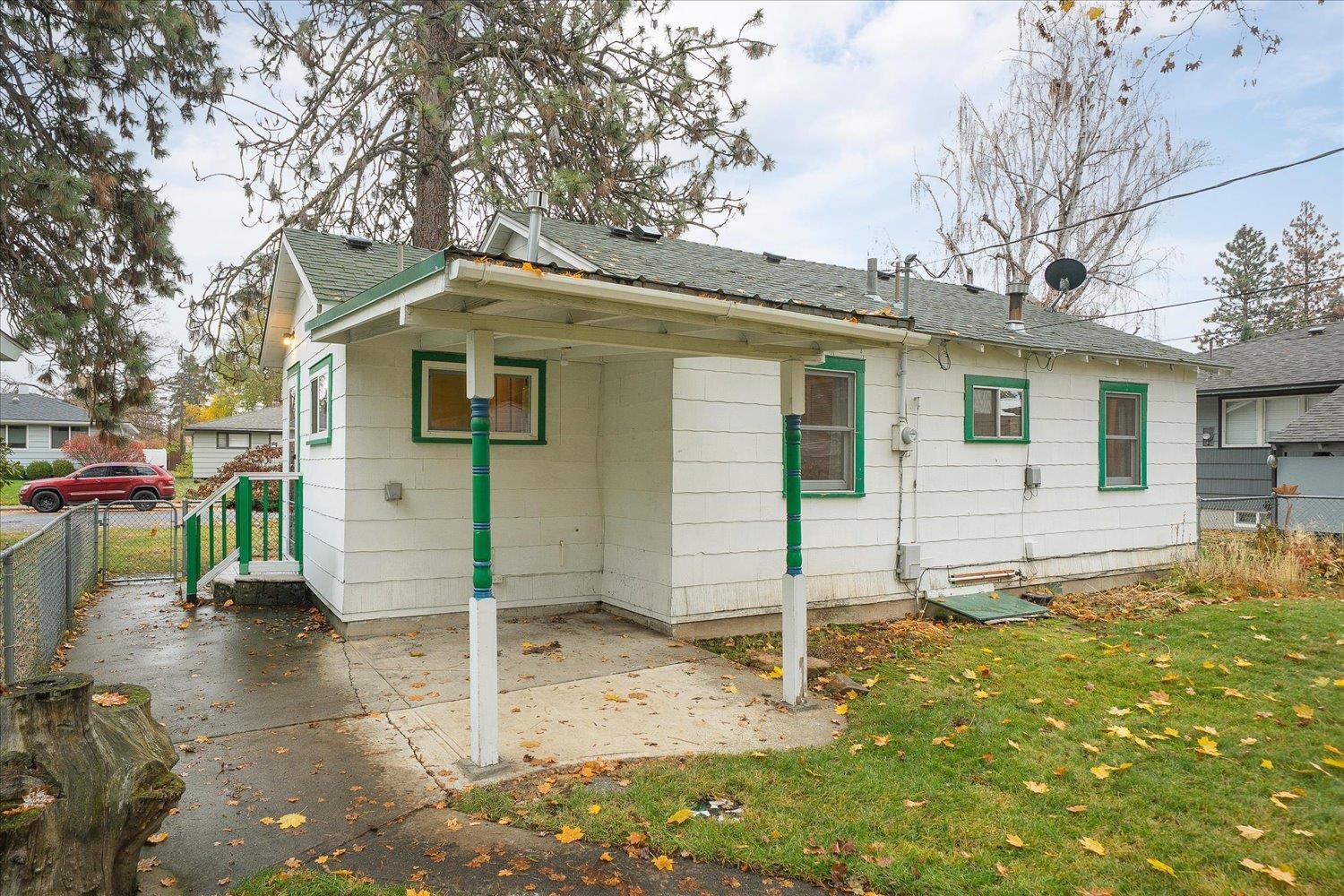 5403 North Walnut Street Spokane, WA 99205 - Photo 17 of 24