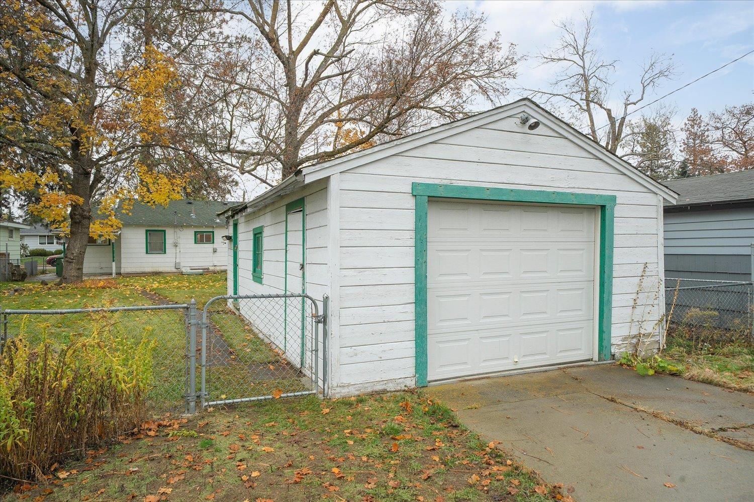 5403 North Walnut Street Spokane, WA 99205 - Photo 20 of 24